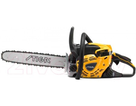 Бензопила цепная Stiga CS 545 16
