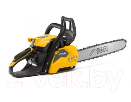 Бензопила цепная Stiga CS 545 16