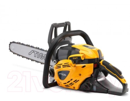 Бензопила цепная Stiga CS 545 16