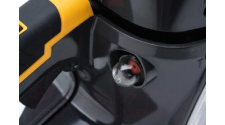 Бензопила цепная Stiga CS 545 16