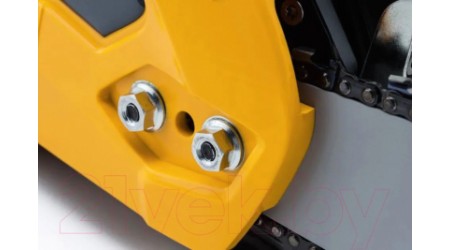 Бензопила цепная Stiga CS 545 16