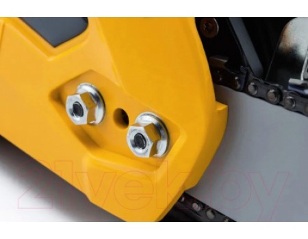 Бензопила цепная Stiga CS 545 16
