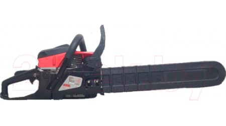 Бензопила цепная Jawa CS 6520