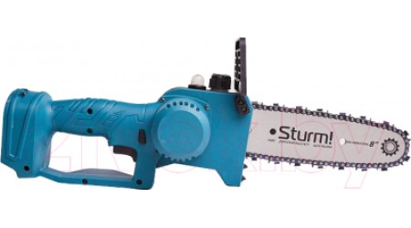 Электропила цепная Sturm! CSC1808BL
