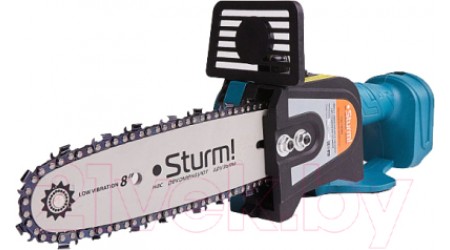 Электропила цепная Sturm! CSC1808BL
