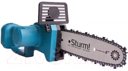 Электропила цепная Sturm! CSC1808BL