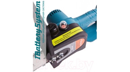 Электропила цепная Sturm! CSC1808BL