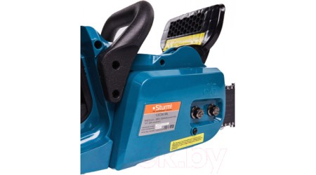 Электропила цепная Sturm! CSC3614BL