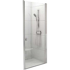 Душевая дверь Ravak Transparent CSD1-80 (0QV40C00Z1)