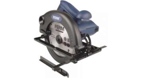 Дисковая пила Ferm CSM1039