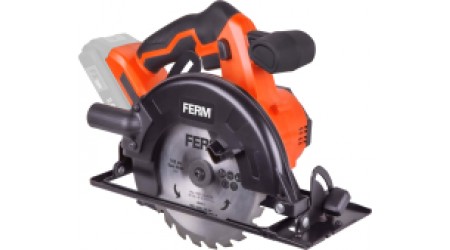 Дисковая пила Ferm CSM1049