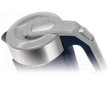 Электрочайник Centek CT-0023 (синий)