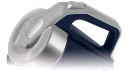 Электрочайник Centek CT-0023 (синий)