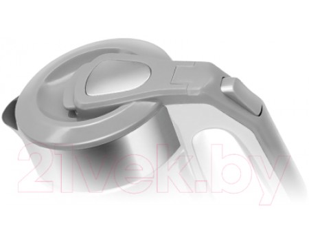 Электрочайник Centek CT-0023 (белый)