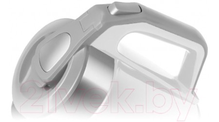 Электрочайник Centek CT-0023 (белый)