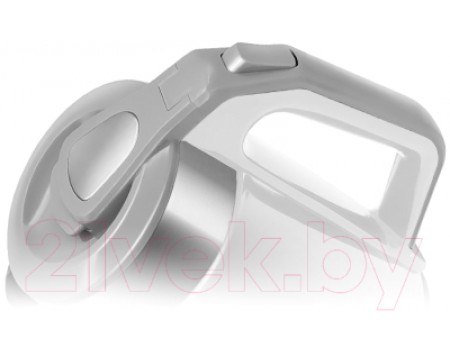 Электрочайник Centek CT-0023 (белый)