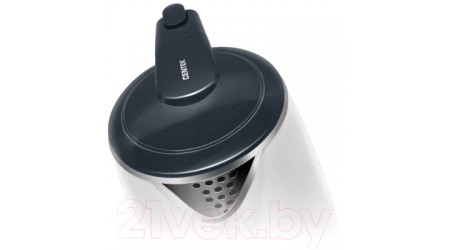 Электрочайник Centek CT-0025 (белый)
