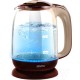 Электрочайник Centek CT-0034 Coffee Vancouver