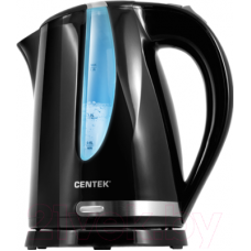 Электрочайник Centek CT-0040 (черный)