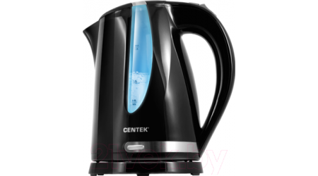 Электрочайник Centek CT-0040 (черный)