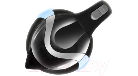 Электрочайник Centek CT-0040 (черный)