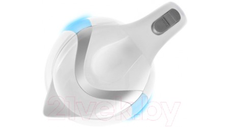 Электрочайник Centek CT-0040 (белый)