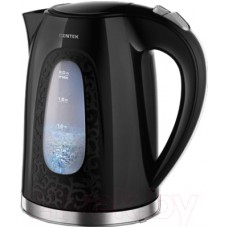 Электрочайник Centek CT-0041 (черный)