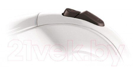 Электрочайник Centek CT-0041 (белый)