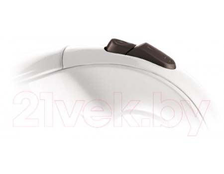 Электрочайник Centek CT-0041 (белый)