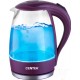 Электрочайник Centek CT-0042 (фиолетовый)