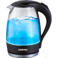 Электрочайник Centek CT-0042 (черный)