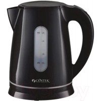 Электрочайник Centek CT-0043 (черный)