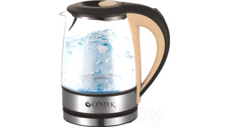 Электрочайник Centek CT-0047