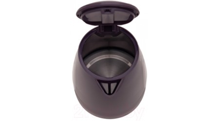 Электрочайник Centek CT-0048  (фиолетовый)