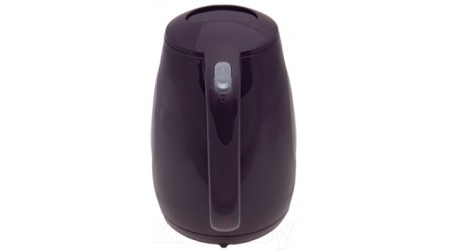 Электрочайник Centek CT-0048  (фиолетовый)