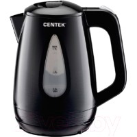 Электрочайник Centek CT-0048 (черный)