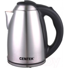 Электрочайник Centek CT-0049 (металл)