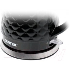 Электрочайник Centek CT-0061 (черный)