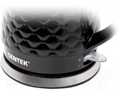 Электрочайник Centek CT-0061 (черный)