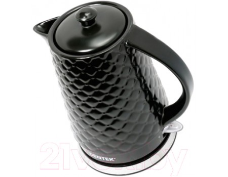 Электрочайник Centek CT-0061 (черный)