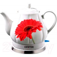 Электрочайник Centek CT-0062 Ceramic
