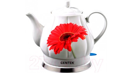 Электрочайник Centek CT-0062 Ceramic