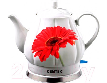 Электрочайник Centek CT-0062 Ceramic