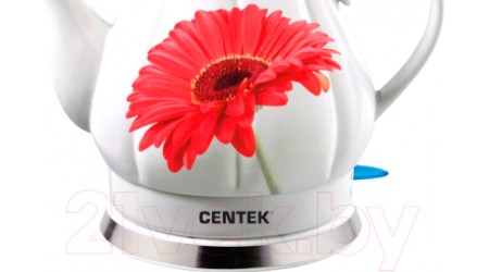 Электрочайник Centek CT-0062 Ceramic
