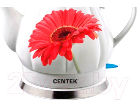 Электрочайник Centek CT-0062 Ceramic