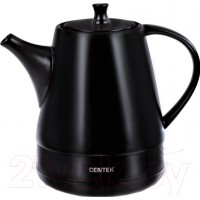 Электрочайник Centek CT-0063 (черный)