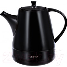 Электрочайник Centek CT-0063 (черный)