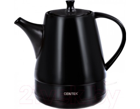 Электрочайник Centek CT-0063 (черный)