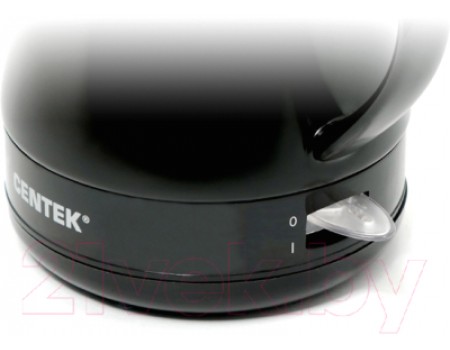 Электрочайник Centek CT-0063 (черный)