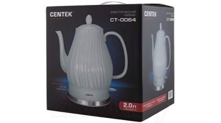 Электрочайник Centek CT-0064
